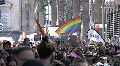 Gay Pride : Une première dans les Pyrénées-Orientales