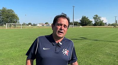 Foot amateur : David Benech, de l'AC Garona, témoigne et dénonce une violence banalisée