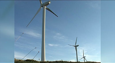 Souvenez-vous (2007) : Les habitants de Clermont-l'Hérault et les éoliennes