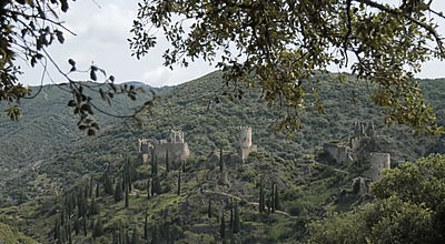 video | Patrimoine : Sept forteresses autour de Carcassonne bientôt à l'UNESCO ?