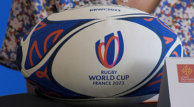 Coupe du Monde rugby 2023 : Le Japon choisit Toulouse comme camp de base