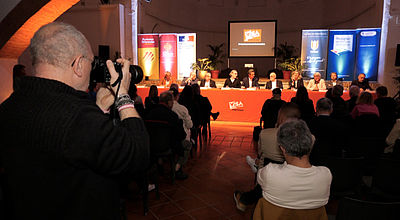 Le pré-programme du 37e Visa pour l'image dévoilé à Perpignan