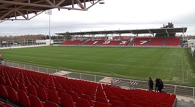 Football : Thierry Cenatiempo défendra l’avenir  et le nouveau projet du Nîmes Olympique face à la DNCG