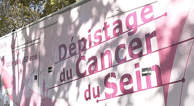 2 millions d'euros investis dans la lutte contre le cancer du sein à Toulouse