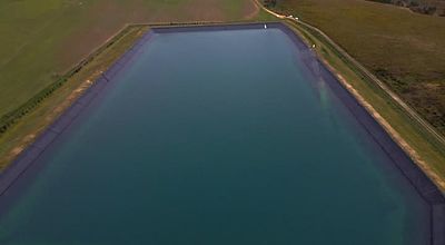 video | TEMP'O #5 Le Mag de l'eau du Grand Sud-Ouest sur viàOccitanie le lundi 1 avril