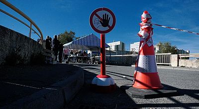 Salindres : Derrière l'annonce de fermeture d'une usine, un territoire veut défendre son bassin économique industriel