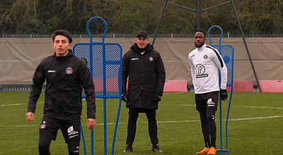 Le TFC à trois points de la remontée en Ligue 1 face aux Chamois Niortais