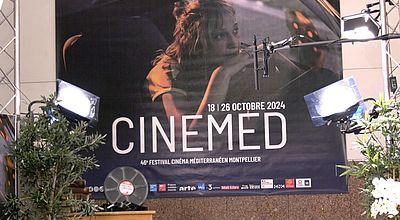 Cinemed 2024 : Italie, Tunisie, voyage à travers le cinéma méditerranéen