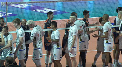 Volleyball / Playoffs de Ligue A : Montpellier éliminé par Tours