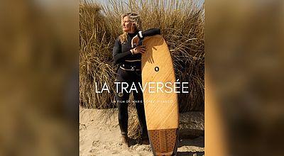 La traversée