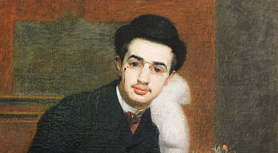 Ami de Toulouse-Lautrec, le peintre Henri Rachou est à l'honneur à Lavaur
