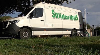 Solidaribus : Une solution pour lutter contre la précarité croissante des ruraux