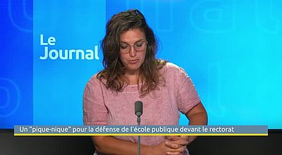 video | viàOccitanieinfo de 19h du mercredi 19 juin 2024