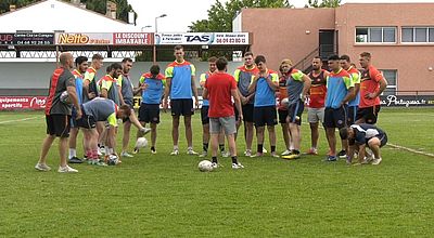 Le XIII Catalan de Saint-Estève conservera-t-il la Coupe Lord Derby ?