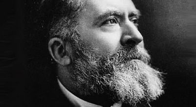 Replay : Le voyage de Jean Jaurès en Amérique