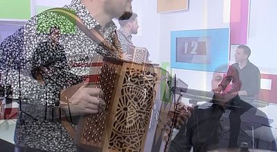 1,2,3 Musette 2022, émission 20