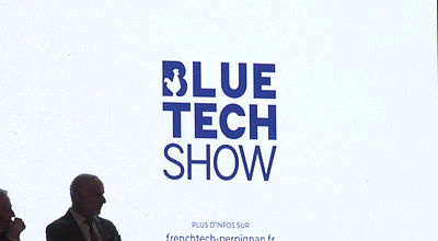 « Blue Tech Show » : Un salon dédié aux entreprises catalanes qui favorisent « l’économie bleue »