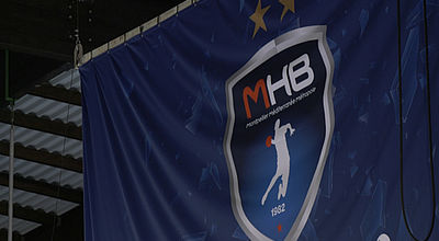 Le Montpellier Handball veut un 2e titre à Hambourg en ligue européenne