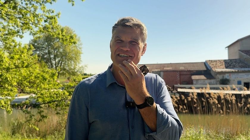 Fabien Pelous, légende du rugby et de l’Occitanie