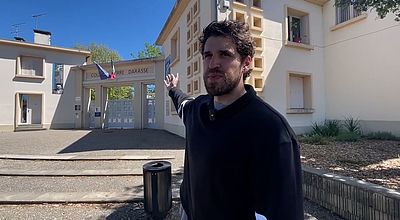 Ivan Bede, le Youtubeur originaire du Tarn-et-Garonne