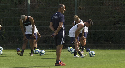 Football : Premier choc de la saison pour Montpellier face à Lyon