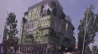 MedVallée Montpellier : Un bâtiment dédié à la biothérapie prévu pour 2025