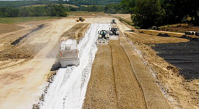 A69 : Autorisation annulée, chantier suspendu