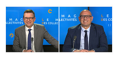 Le Mag des Collectivités : l'actualité et les projets 2025 en Terre d'Argence