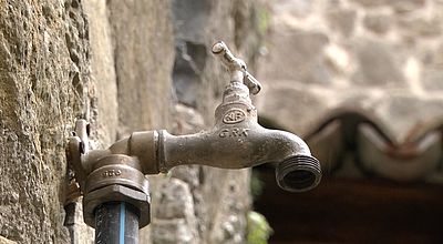 Pénurie d'eau : La préservation des ressources est une  réalité en Cévennes