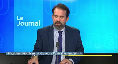 viàOccitanieinfo de 18h du lundi 16 septembre 2024