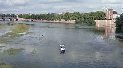 Explore2 : L'impact du changement climatique en hydrologie