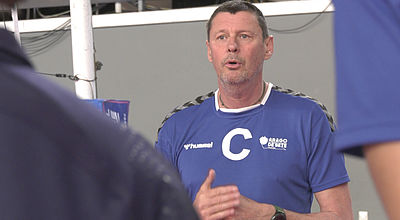 Volley-ball Playoffs Sète -Narbonne  : La fin de l'ère Patrick Duflos à l'Arago