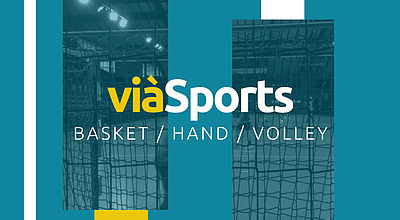 viàSports 100% BHV : Focus sur le MHSC Volley en compagnie de son entraineur Olivier Lecat