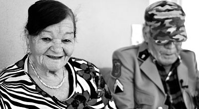Harkis : Une vie pour te retrouver mon fils