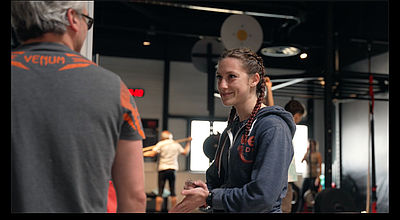 WeBody, une salle de sport plus humaine