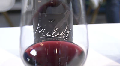 Prowein : Sans alcool, vegan, fabrication en musique... Nos vins au goût du jour !