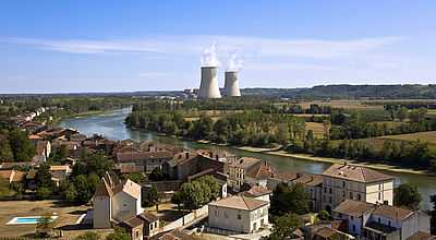 Mix Énergétique #2 - EDF Occitanie