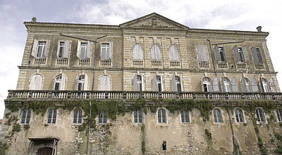L'hôtel de Polignac sélectionné pour le loto du patrimoine