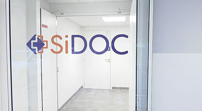 SiDOC : Un nouveau centre de soin pour les "petites urgences"