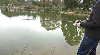 Sécheresse : la pêche rouverte dans certains cours d’eau catalans