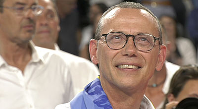 video | "Merci Patrice" : Les adieux de Patrice Canayer au Montpellier Handball