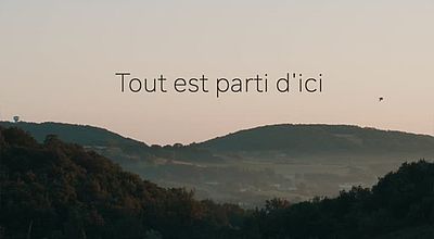 Replay : Tout est parti d'ici