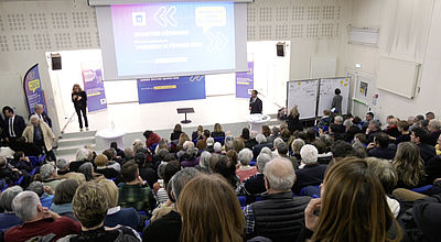 Des rencontres entre élus et habitants pour développer le dialogue citoyen