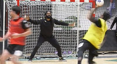 Handball : À l’heure des bilans, l’USAM Nîmes-Gard se veut optimiste pour la prochaine saison