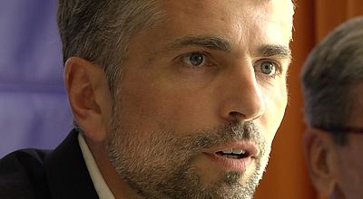 Municipales 2026 : Julien Plantier et le groupe "Nîmes avenir" dans la course