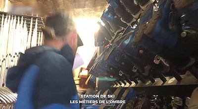 Grand journal des territoires du samedi 4 mars 2023