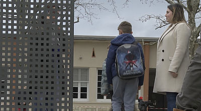 Education : Il n' y aura qu'une seule classe à l'école de Bourdic en septembre 2023