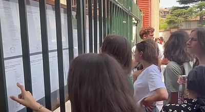 Bac 2025 : L'académie de Toulouse affiche un taux de réussite de 89%