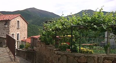 Serralongue, un riche patrimoine en plein coeur du Vallespir (1/2)