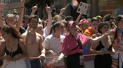 video | Discriminations, violences : Le nouveau rapport alarmant de SOS Homophobie